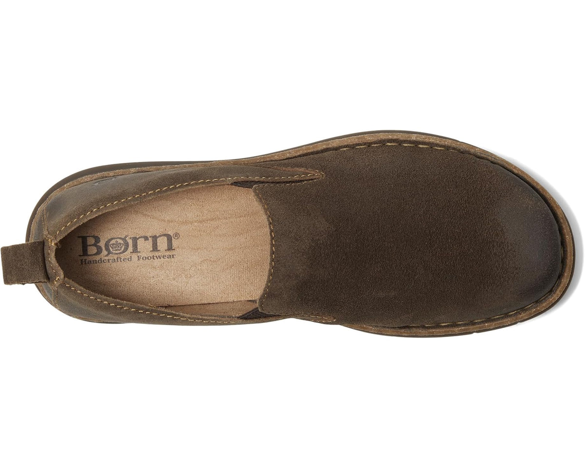 Men's Born Bryson Taupe (Avola) - Eurostride