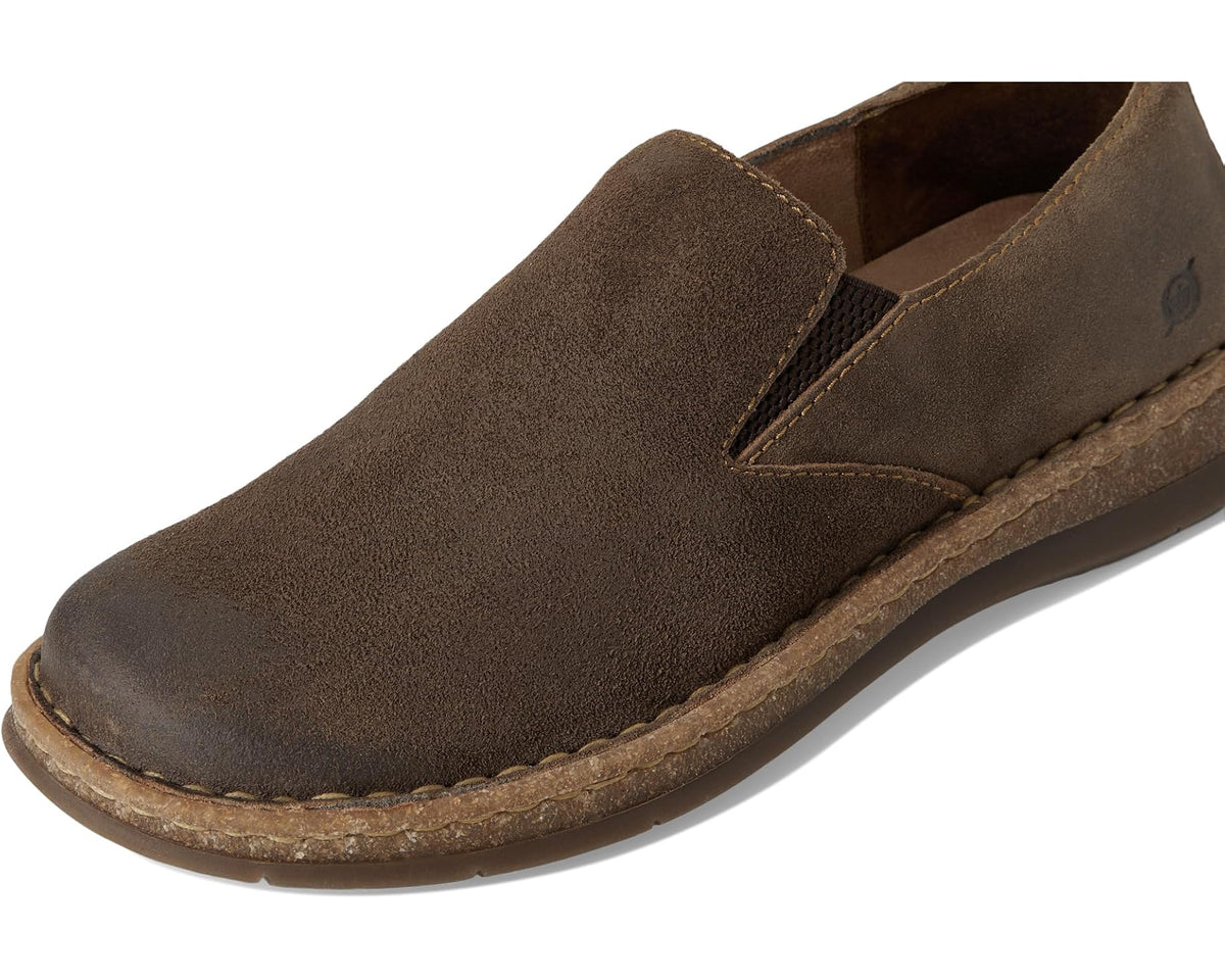 Men's Born Bryson Taupe (Avola) - Eurostride