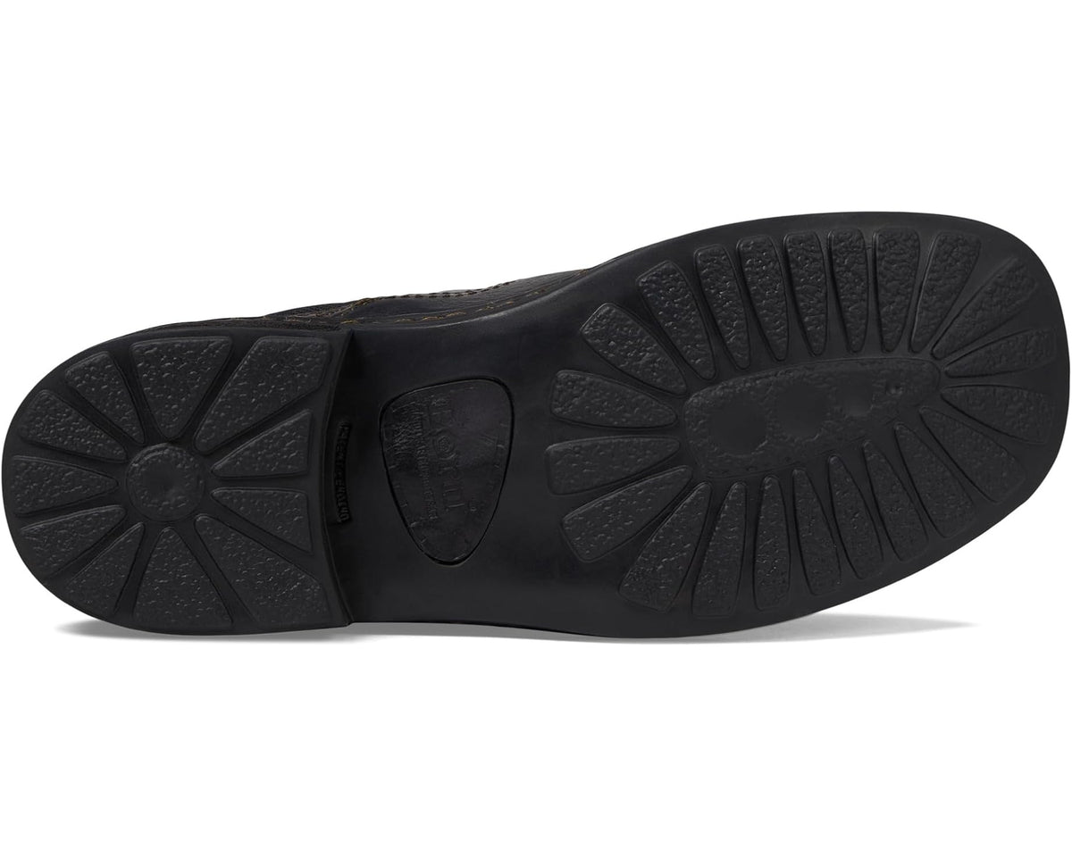 Men's Born Hemlock Black Full Grain - Eurostride
