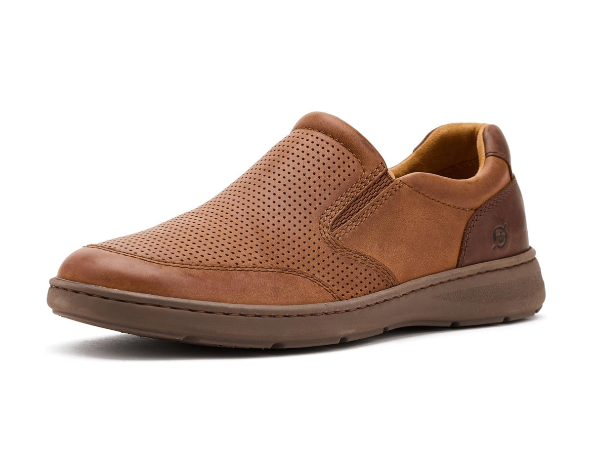Men's Born Mackay Brown/Brown/Capuccino - Eurostride
