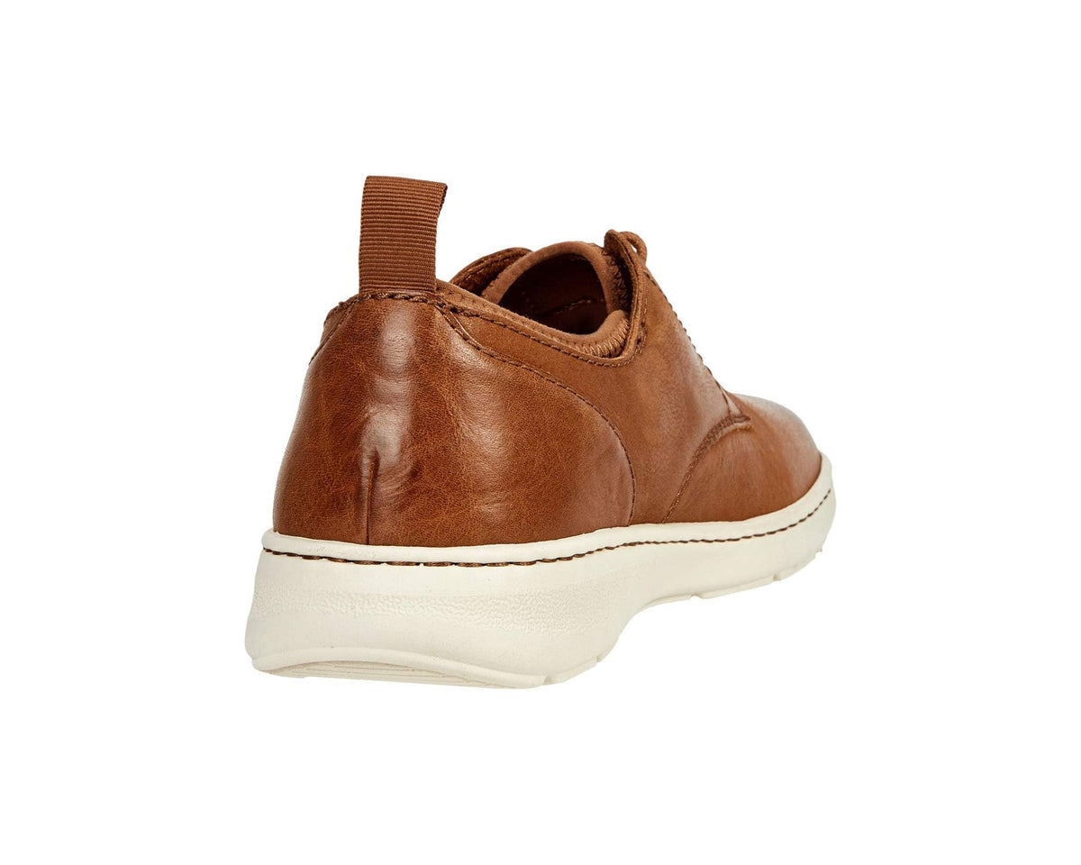 Men's Born Marcus Brown Full Grain Leather - Eurostride
