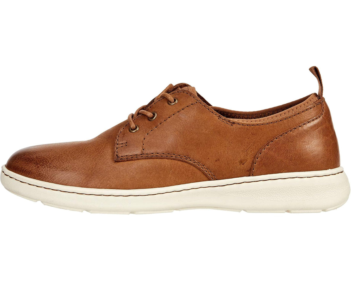 Men's Born Marcus Brown Full Grain Leather - Eurostride