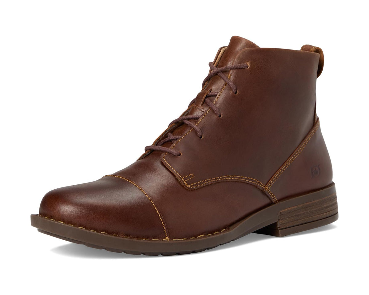 Men's Born Ryker Brown (Wood) - Eurostride