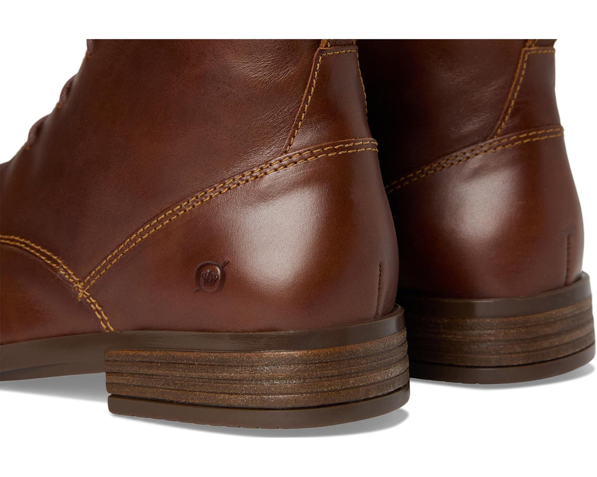 Men's Born Ryker Brown (Wood) - Eurostride