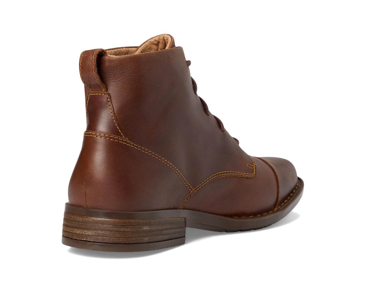 Men's Born Ryker Brown (Wood) - Eurostride