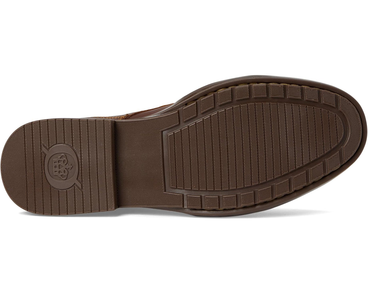 Men's Born Ryker Brown (Wood) - Eurostride