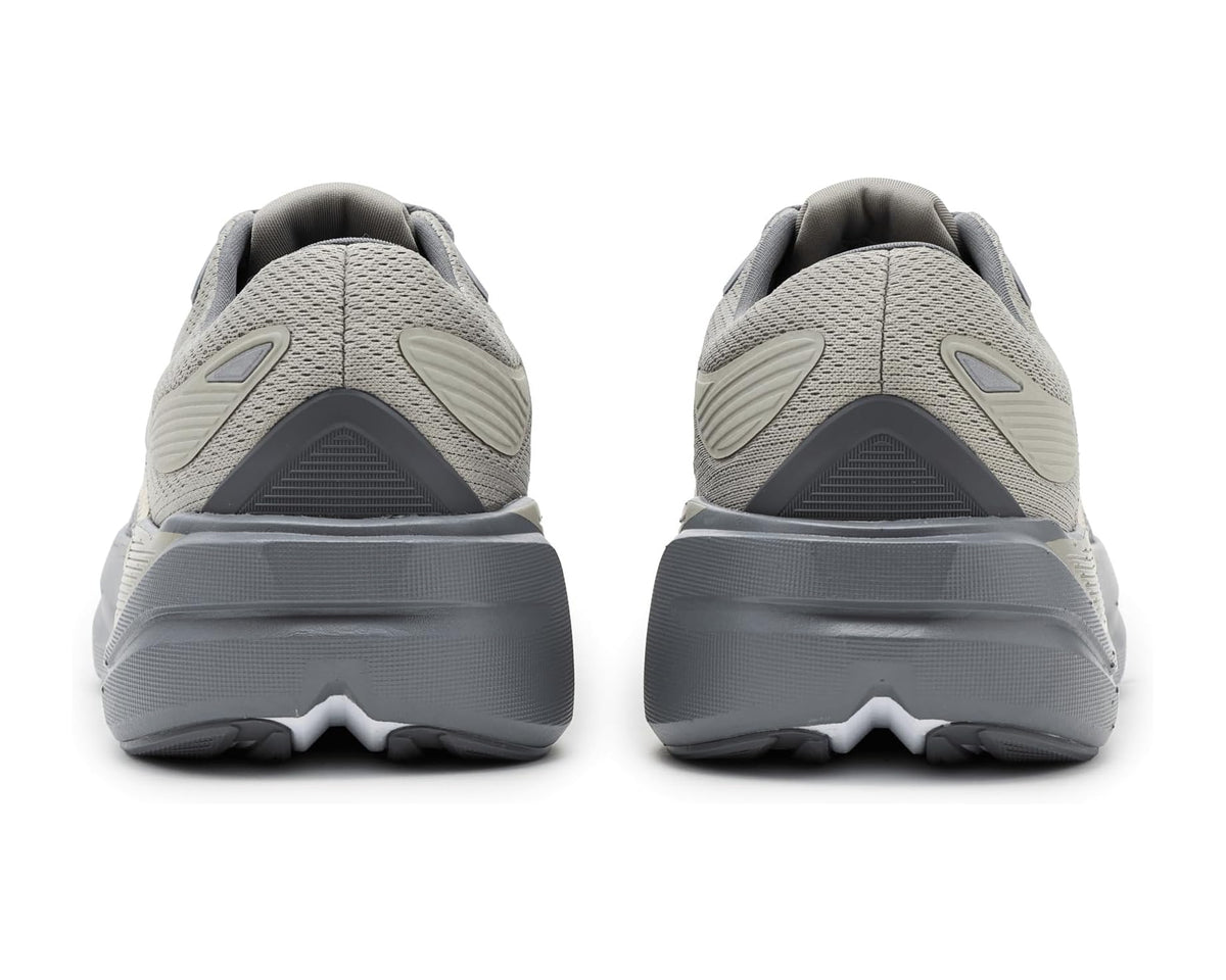 Men's Brooks Ghost Max 3 Rockridge/Poppyseed/Sand - Eurostride