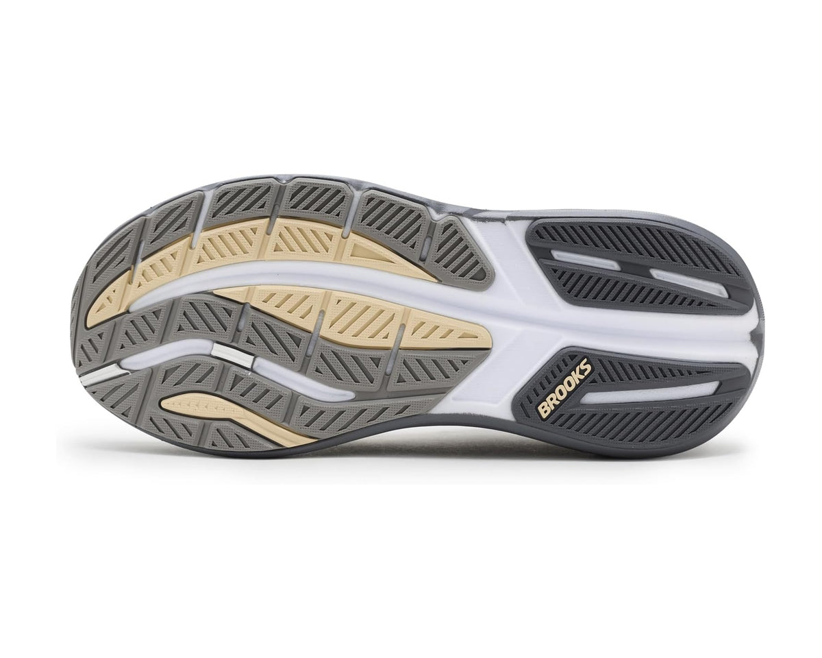 Men's Brooks Ghost Max 3 Rockridge/Poppyseed/Sand - Eurostride