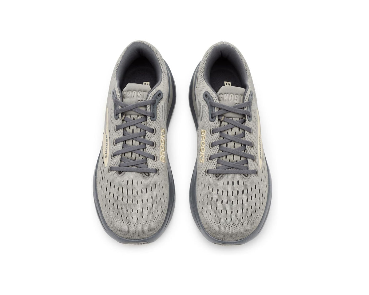 Men's Brooks Ghost Max 3 Rockridge/Poppyseed/Sand - Eurostride