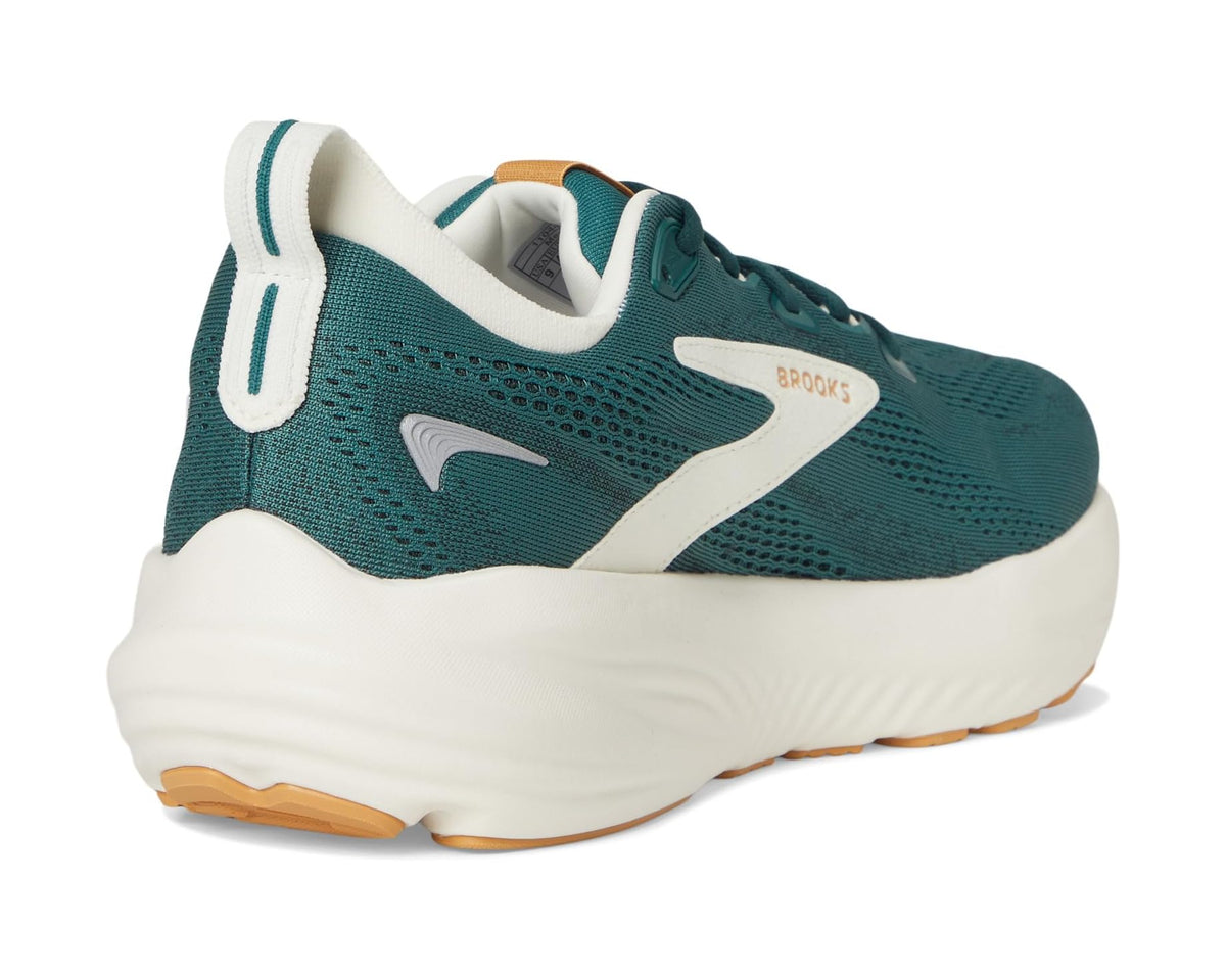 Men's Brooks Glycerin 22 Jasper/Coconut/Taffy - Eurostride