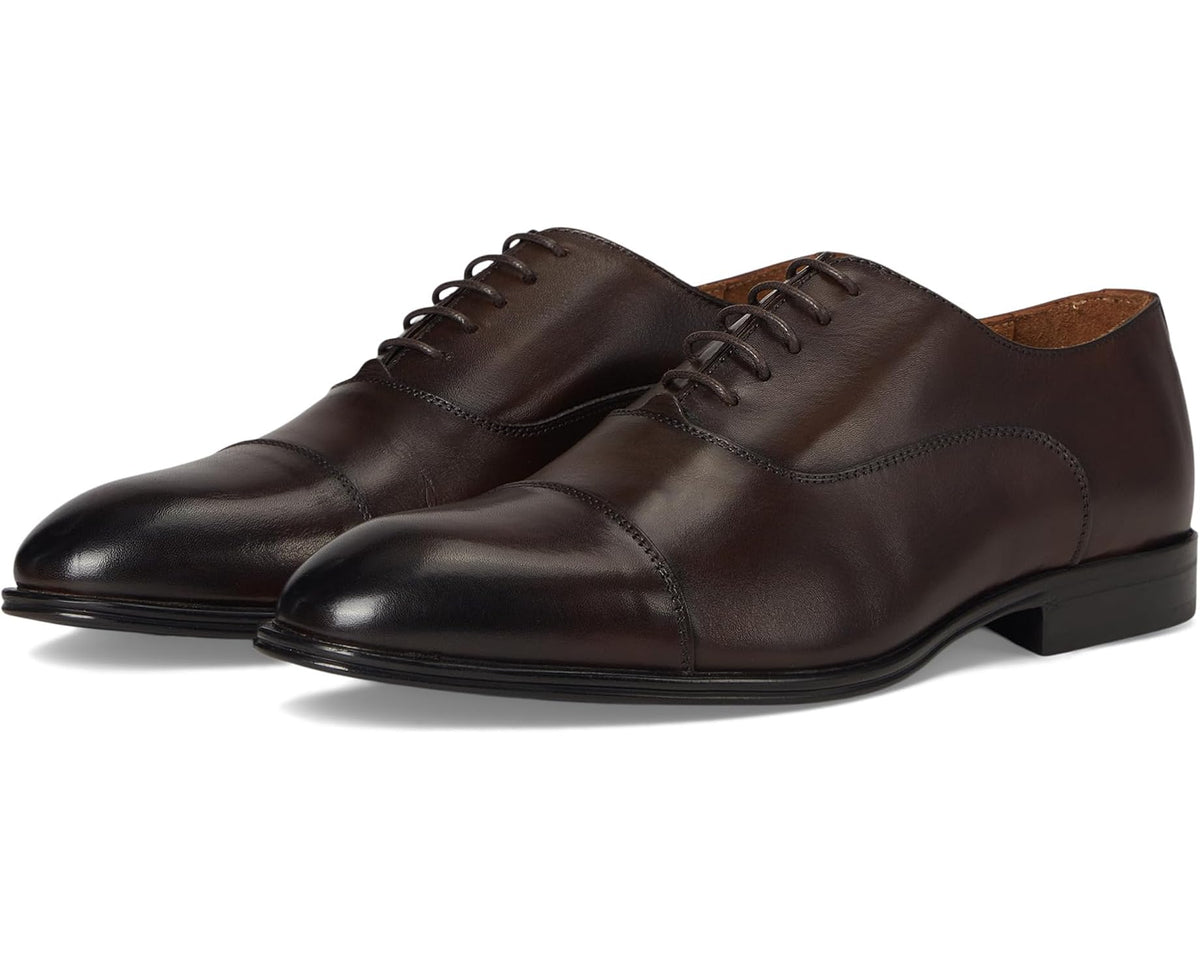 Men's Bruno Magli Adriano Brown 1 - Eurostride