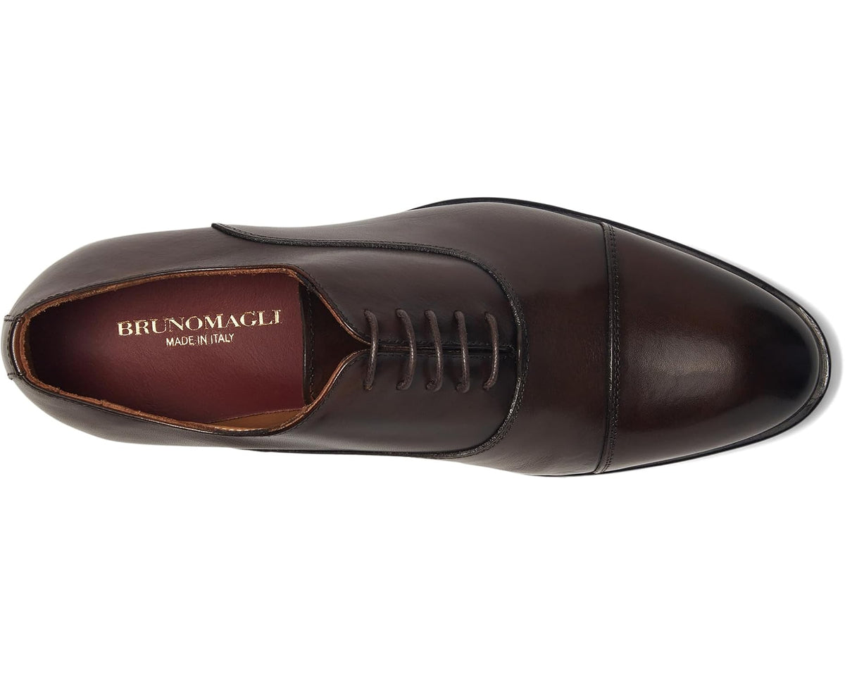 Men's Bruno Magli Adriano Brown 1 - Eurostride