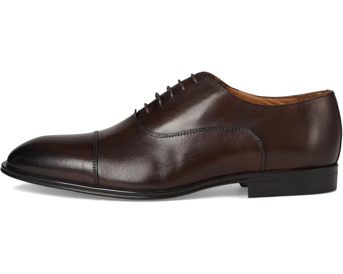 Men's Bruno Magli Adriano Brown 1 - Eurostride