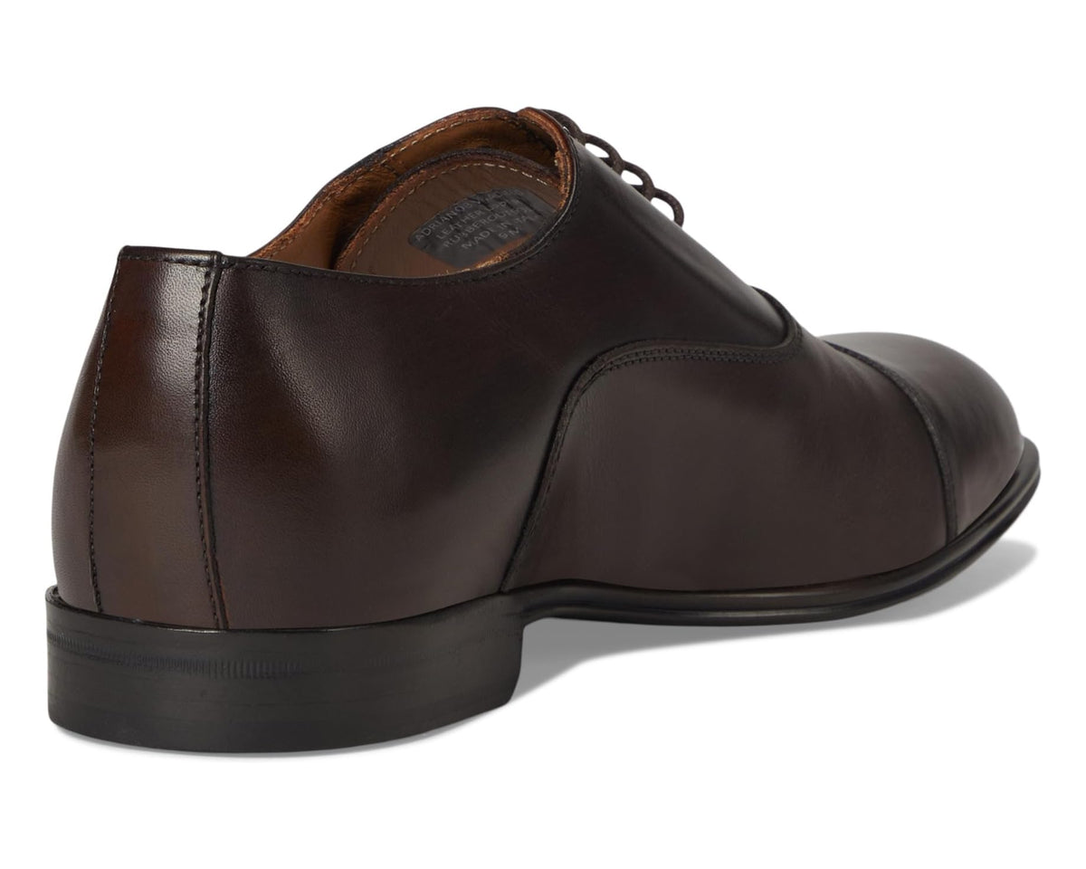 Men's Bruno Magli Adriano Brown 1 - Eurostride