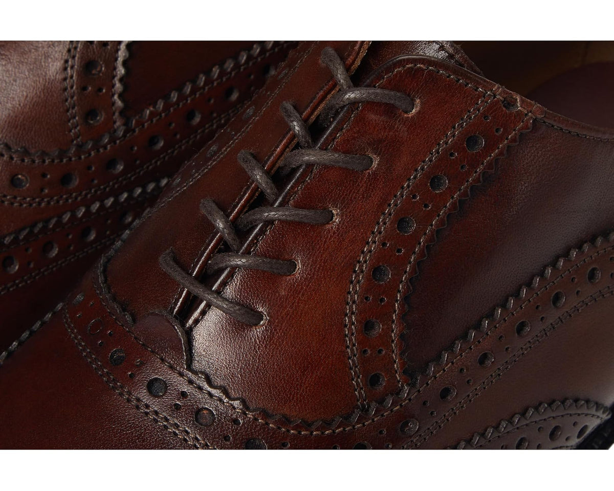 Men's Bruno Magli Alfonso Cognac - Eurostride
