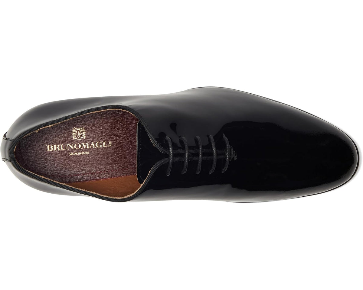 Men's Bruno Magli Angelo Black - Eurostride