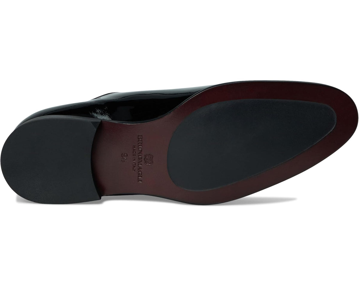 Men's Bruno Magli Angelo Black - Eurostride