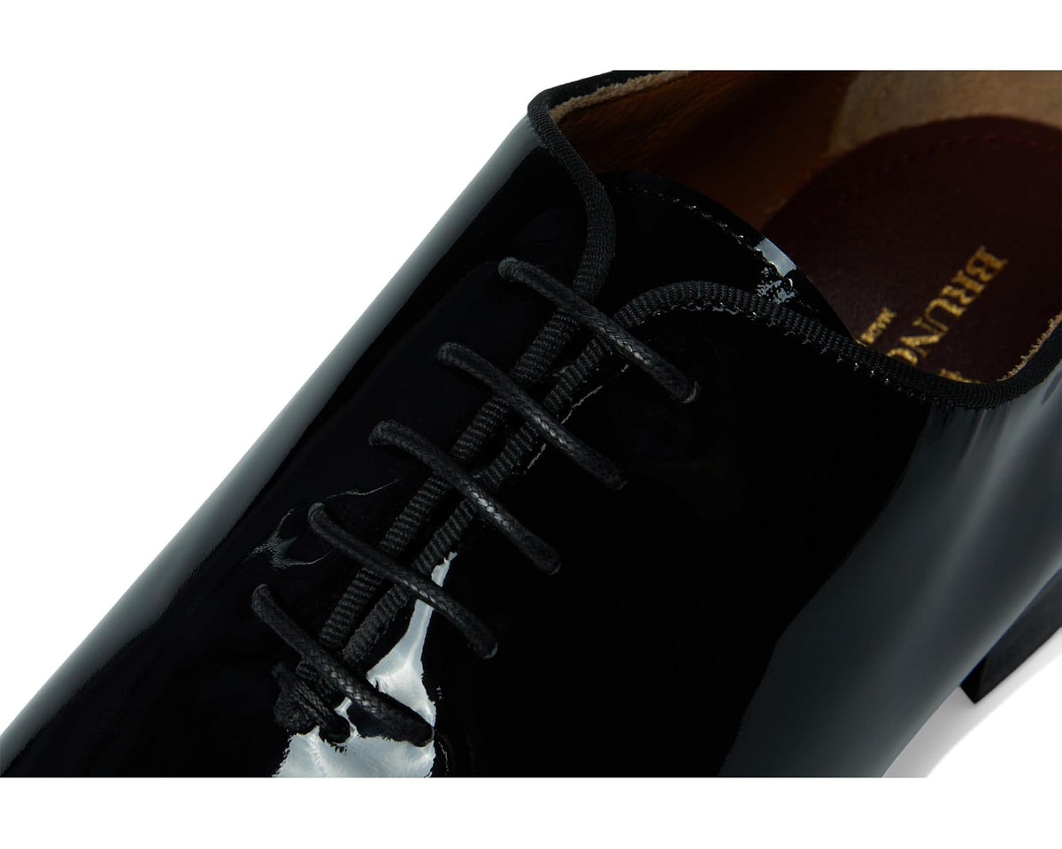 Men's Bruno Magli Angelo Black - Eurostride