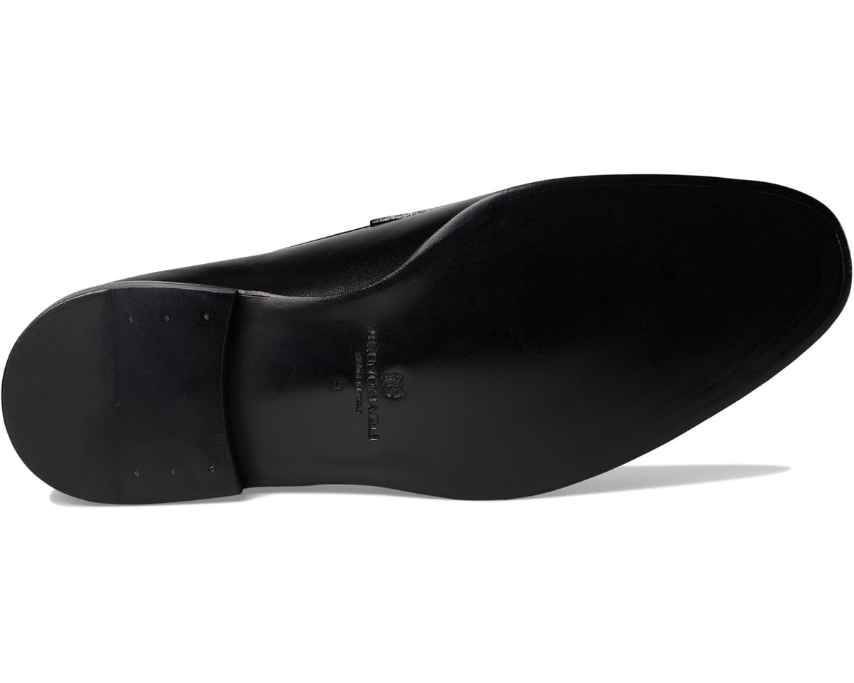Men's Bruno Magli Maioco Bit Black - Eurostride