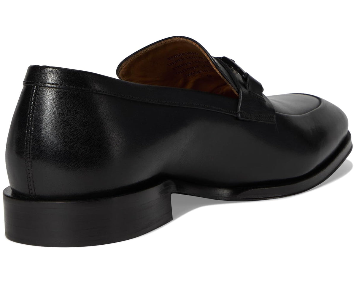 Men's Bruno Magli Maioco Bit Black - Eurostride