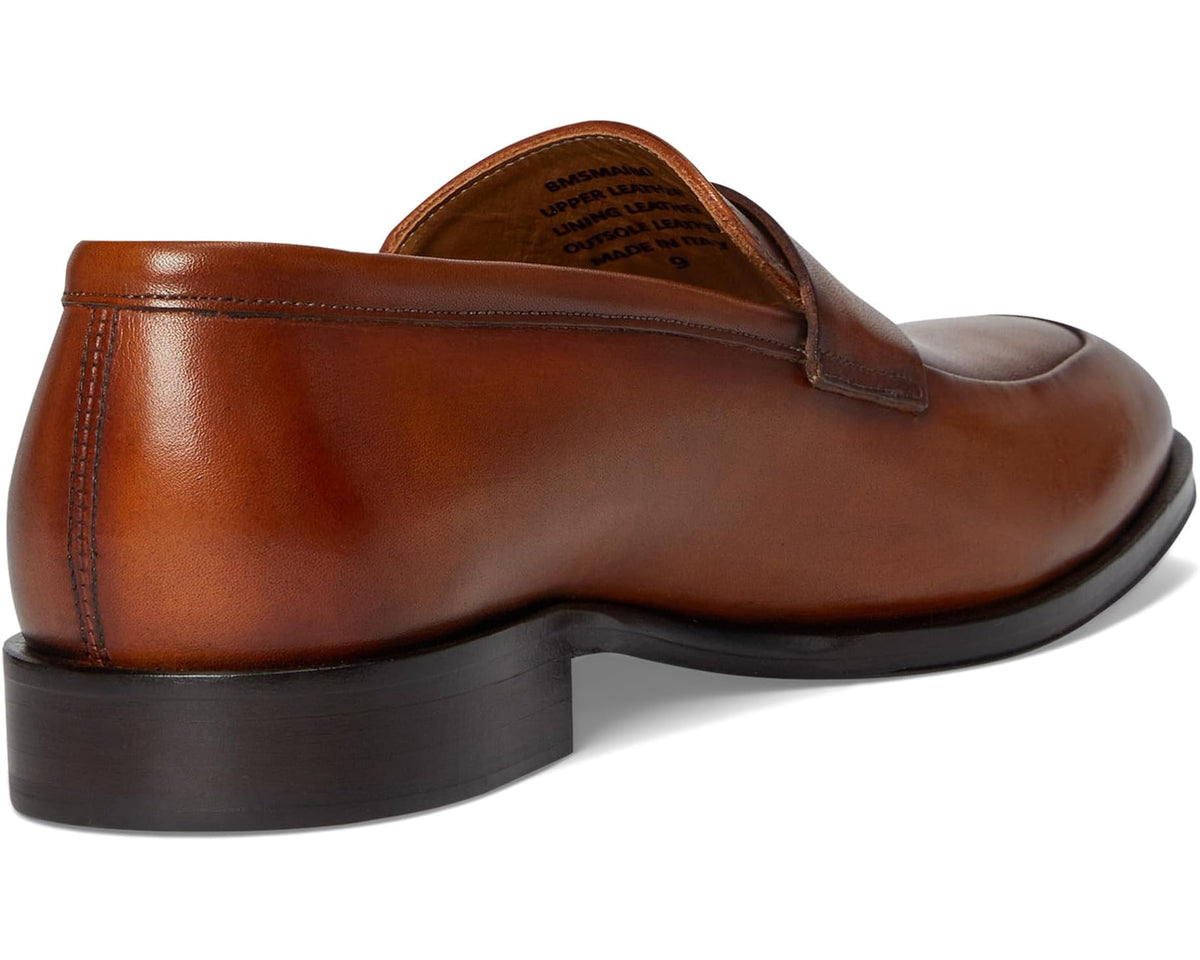Men's Bruno Magli Maioco Penny Cognac - Eurostride
