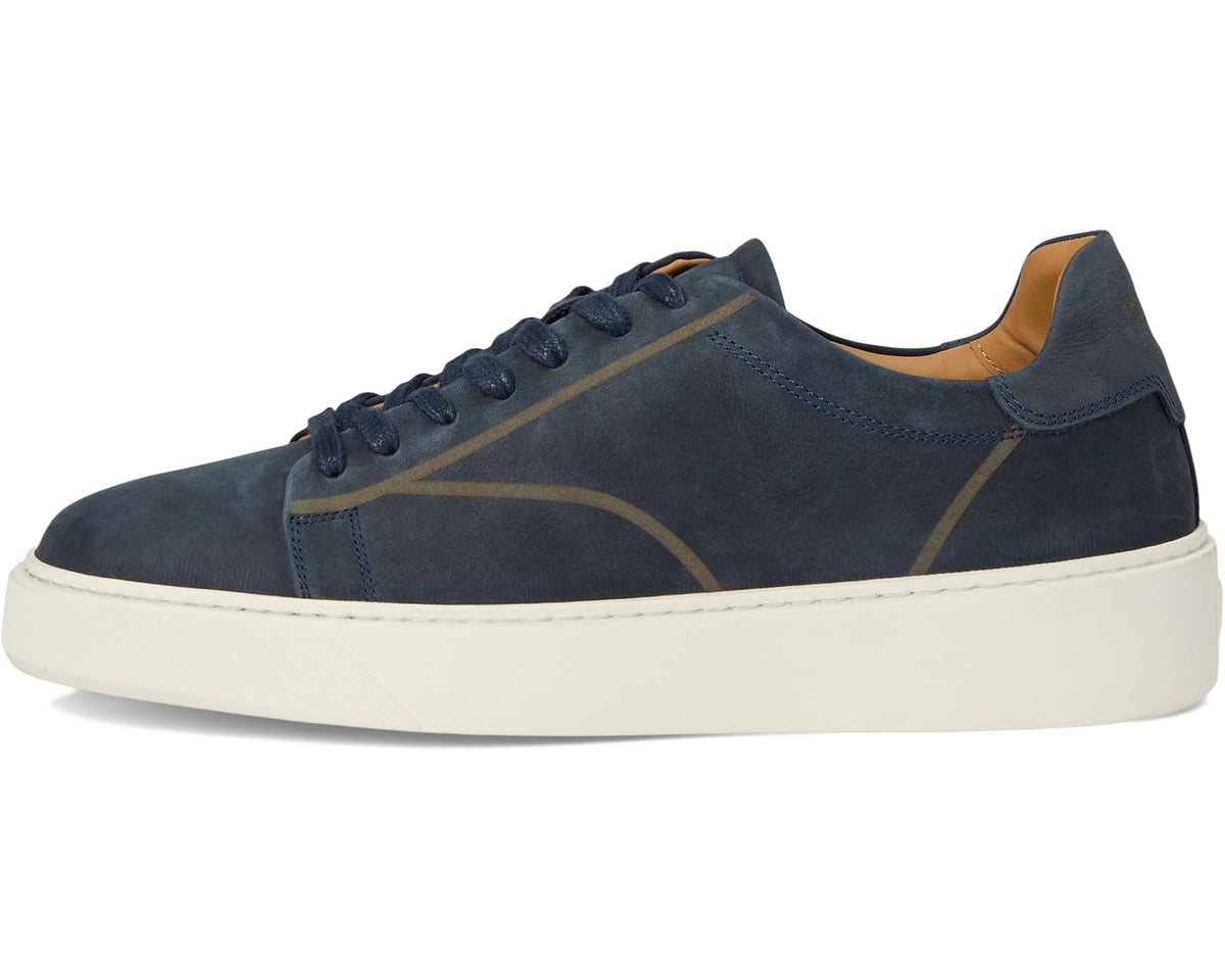 Men's Bruno Magli Matteo Navy - Eurostride