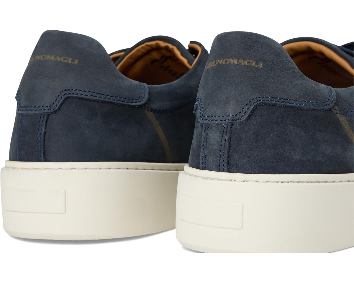 Men's Bruno Magli Matteo Navy - Eurostride
