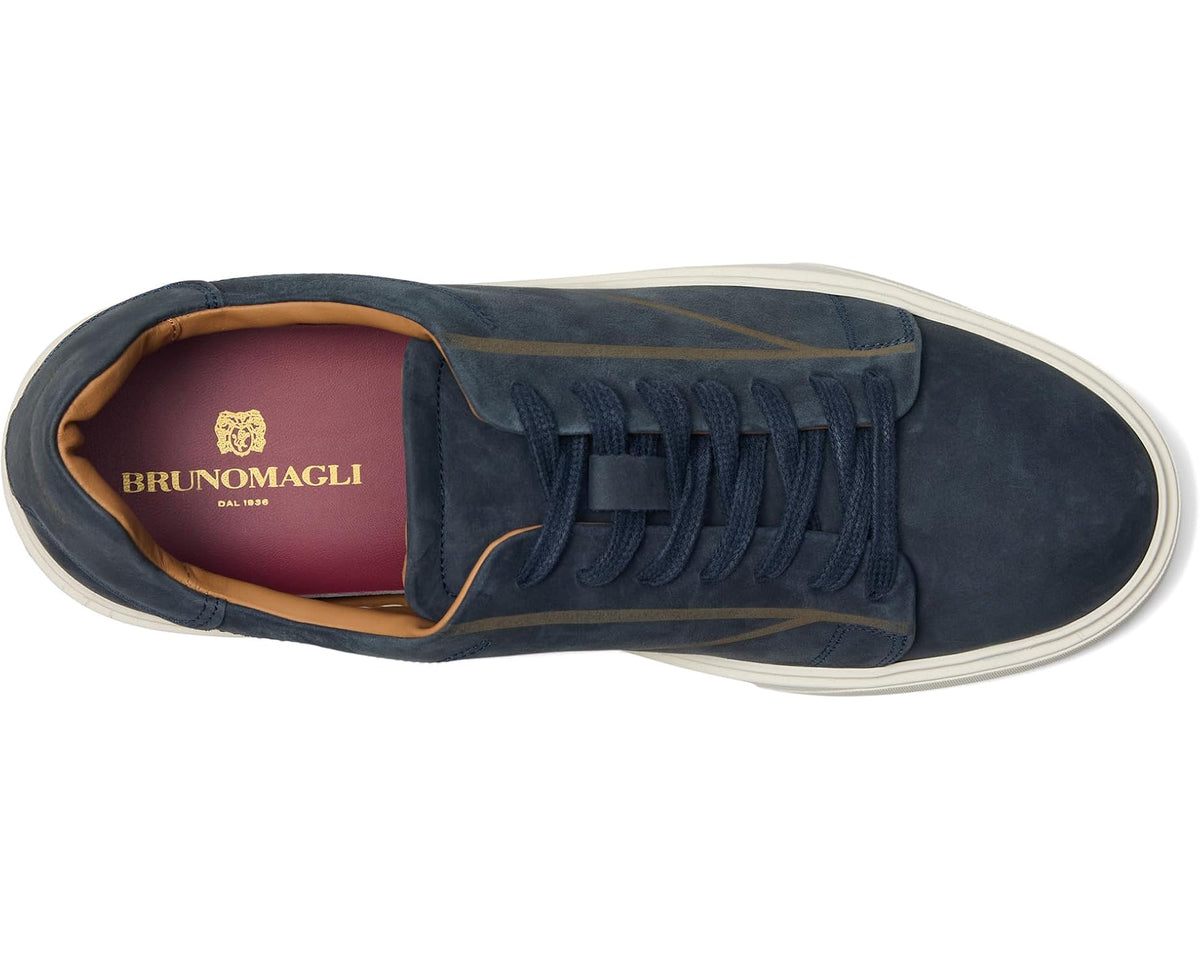 Men's Bruno Magli Matteo Navy - Eurostride