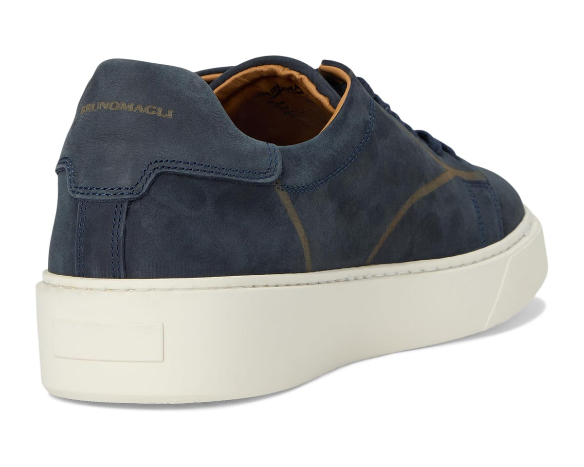 Men's Bruno Magli Matteo Navy - Eurostride