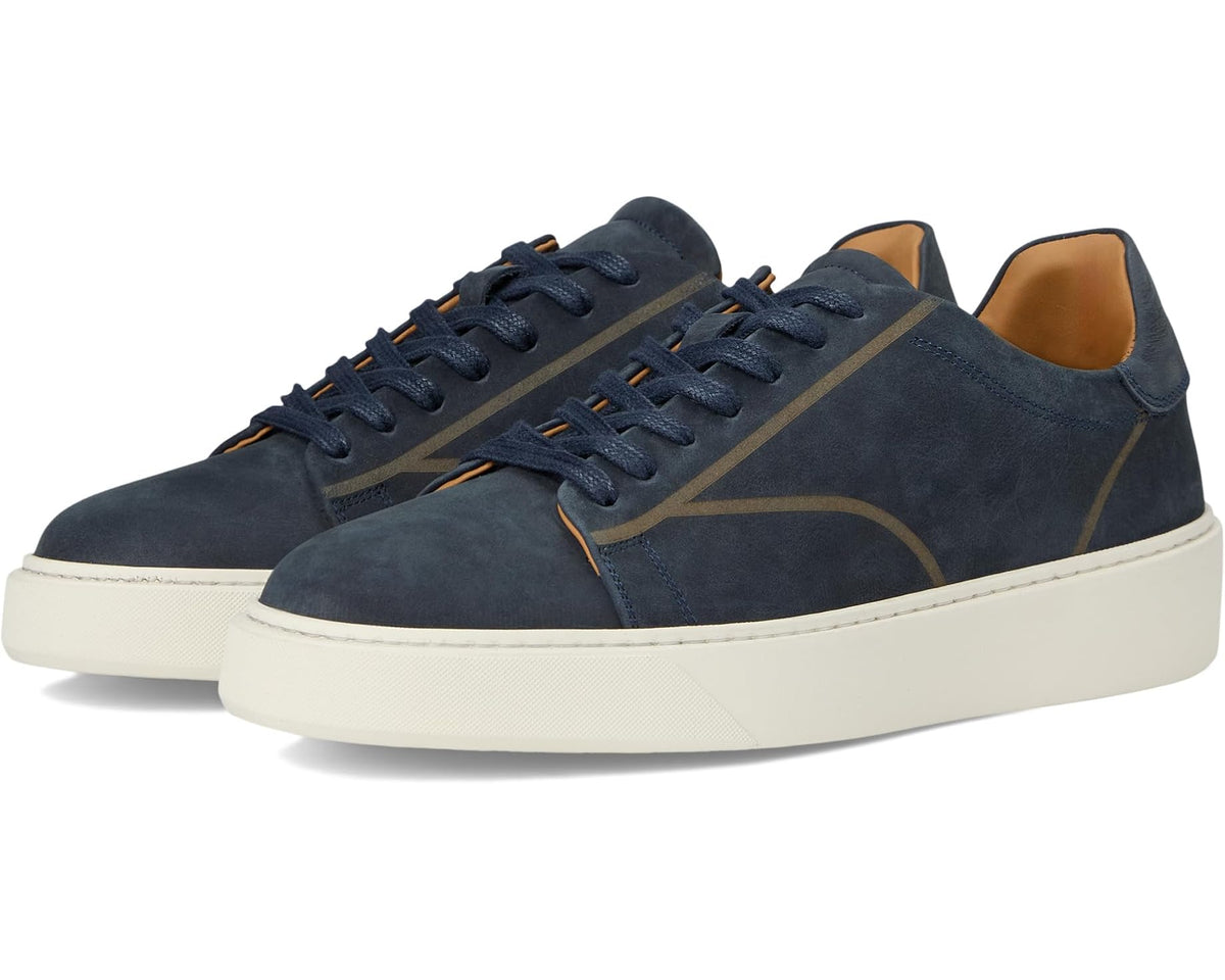 Men's Bruno Magli Matteo Navy - Eurostride