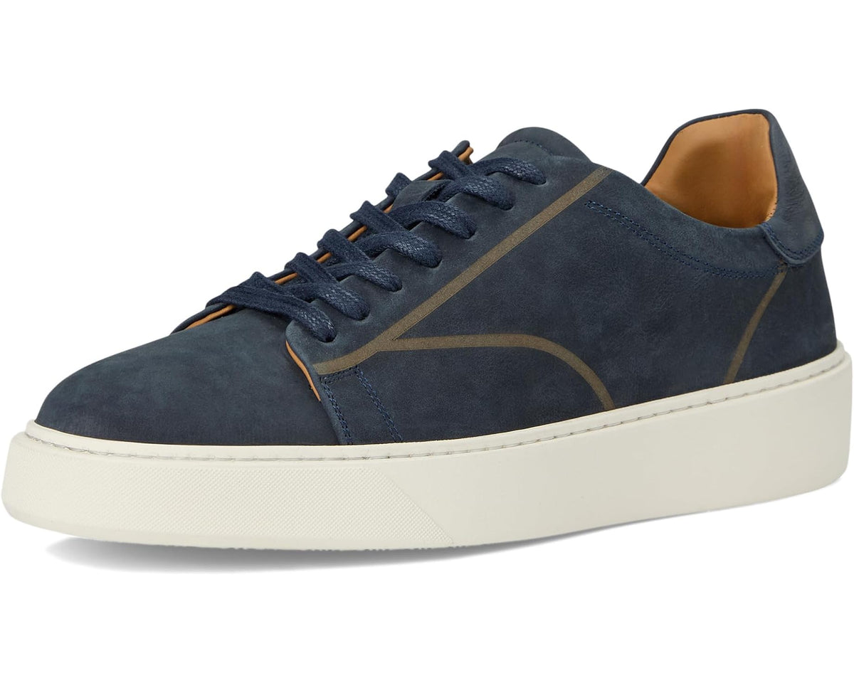 Men's Bruno Magli Matteo Navy - Eurostride