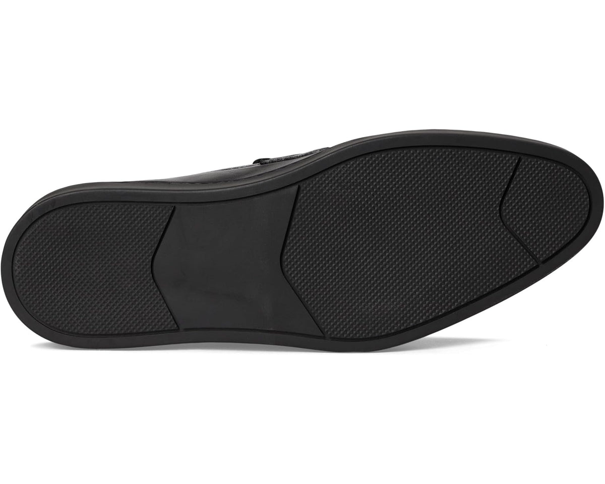 Men's Bruno Magli Prato Bit Black - Eurostride