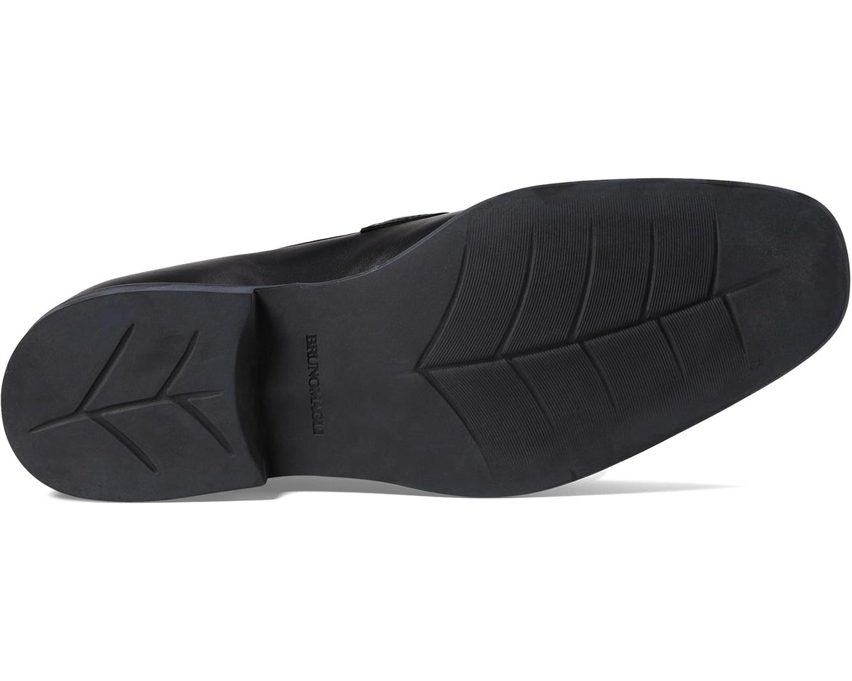 Men's Bruno Magli Raging Bit Black - Eurostride
