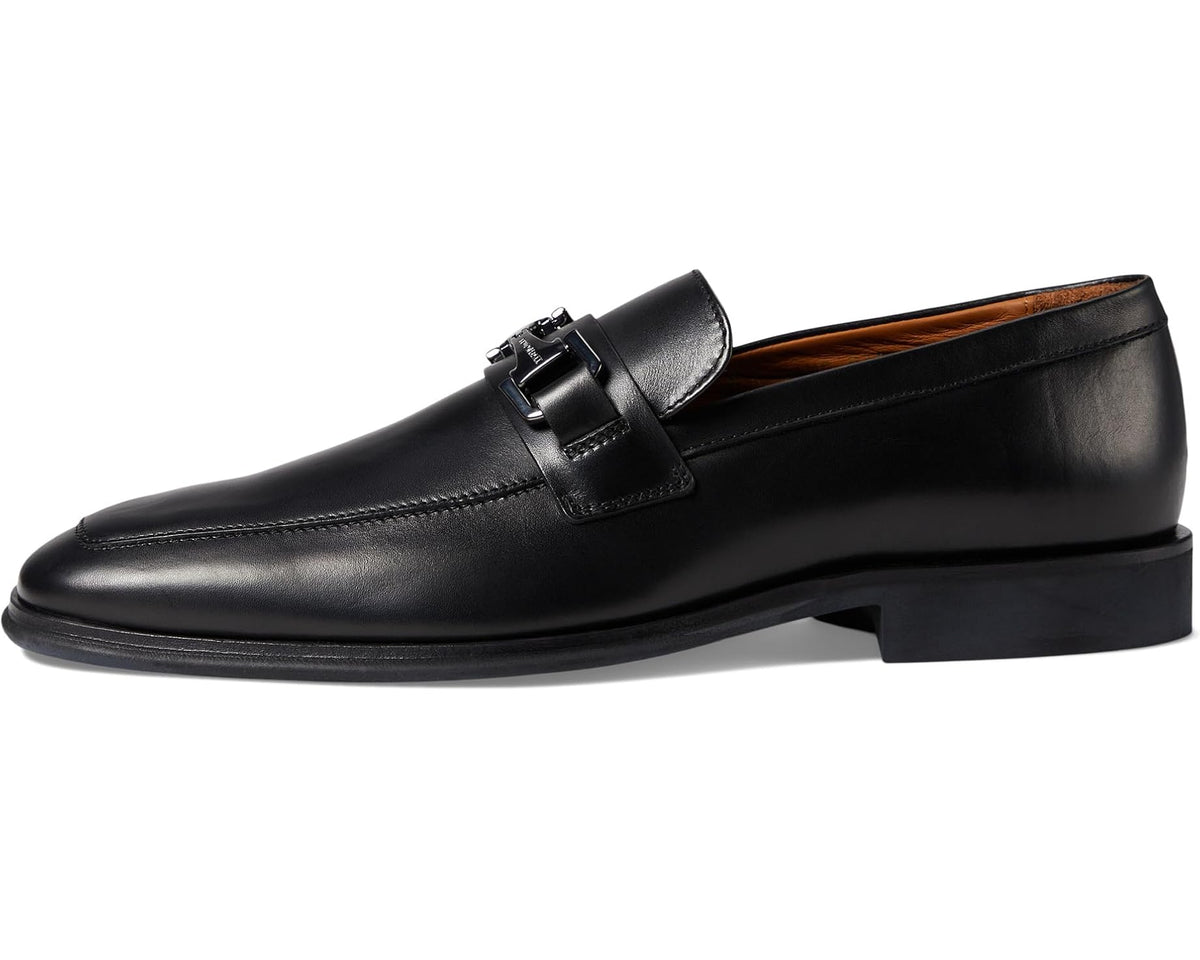 Men's Bruno Magli Raging Bit Black - Eurostride