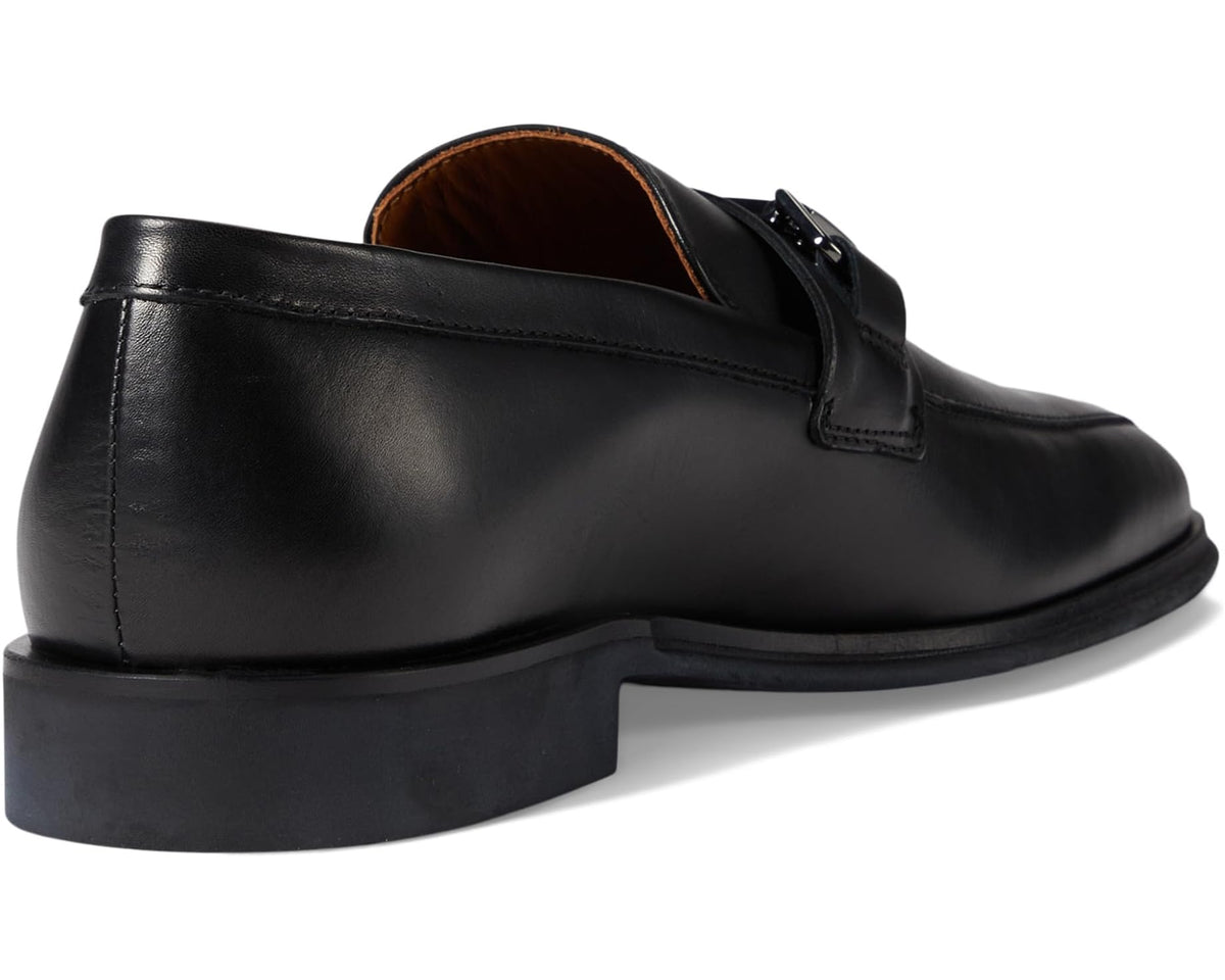 Men's Bruno Magli Raging Bit Black - Eurostride