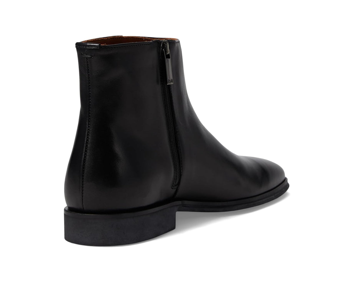 Men's Bruno Magli Raging Boots Black - Eurostride