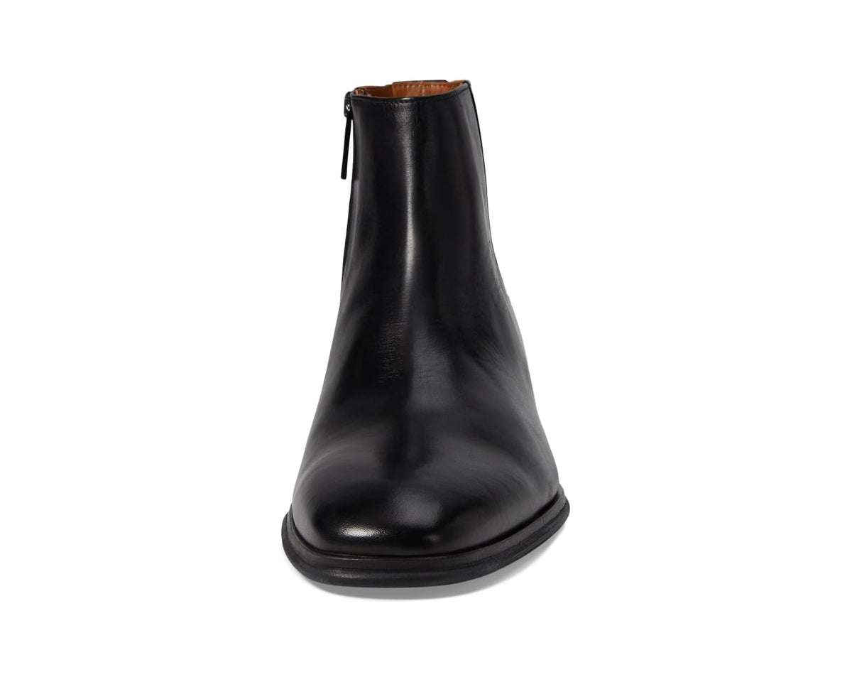 Men's Bruno Magli Raging Boots Black - Eurostride