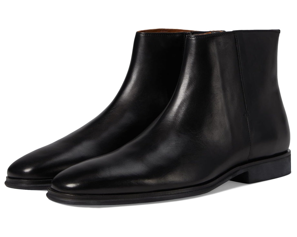 Men's Bruno Magli Raging Boots Black - Eurostride