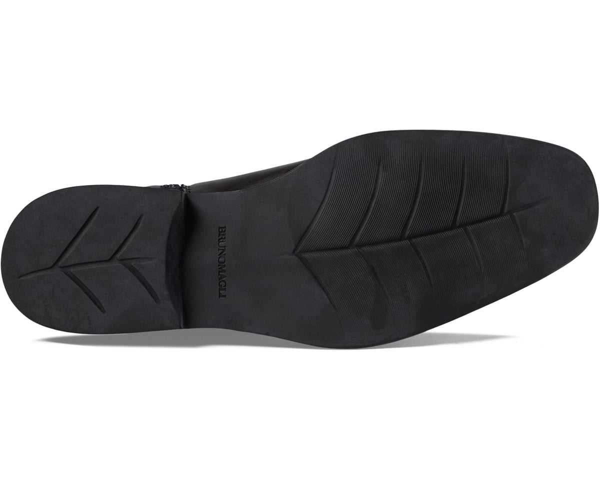 Men's Bruno Magli Raging Boots Black - Eurostride