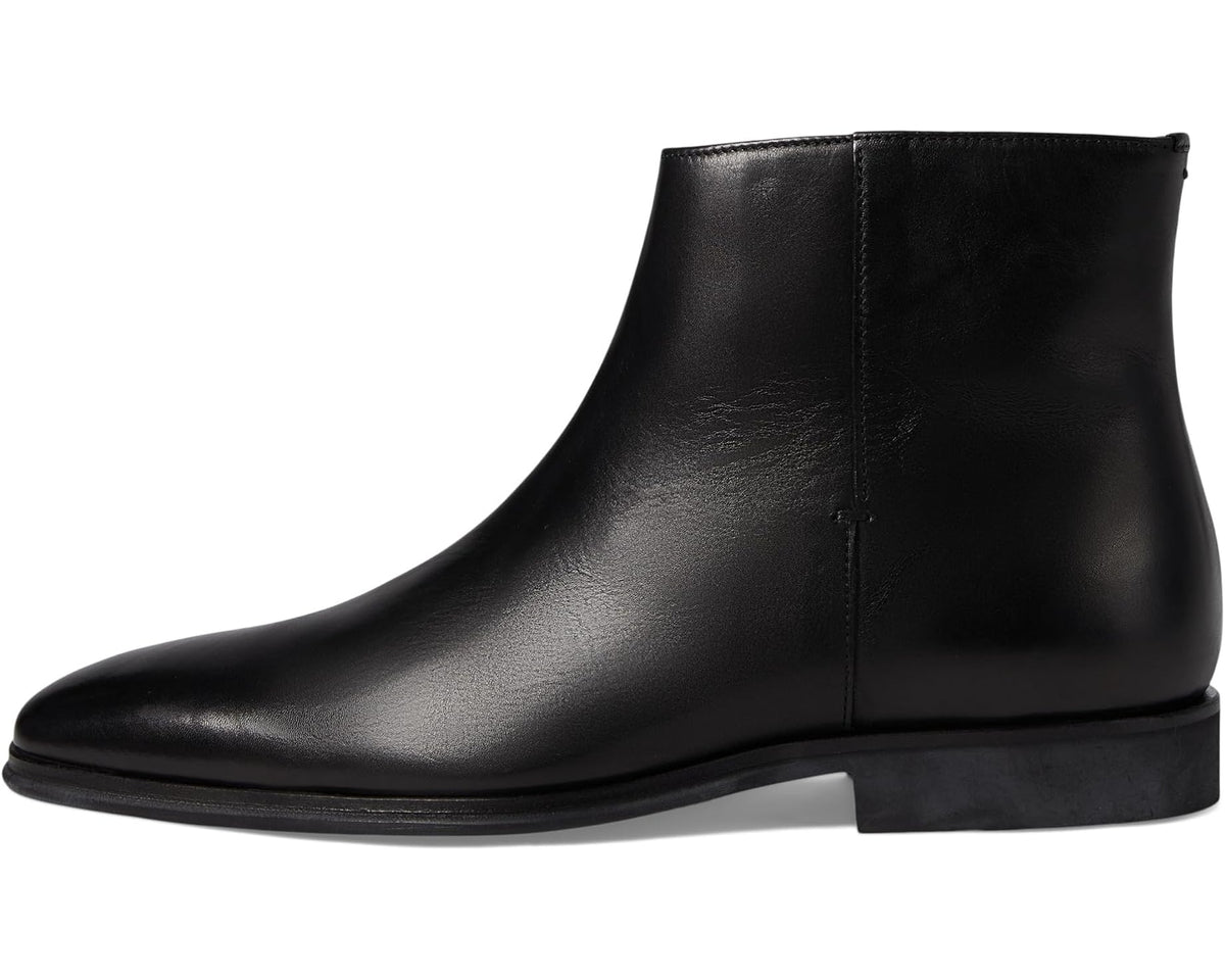 Men's Bruno Magli Raging Boots Black - Eurostride