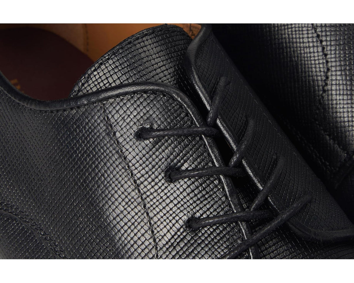 Men's Bruno Magli Salerno Black 2 - Eurostride