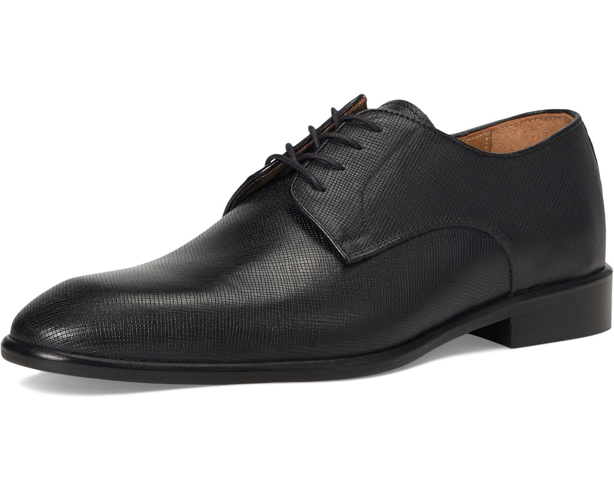 Men's Bruno Magli Salerno Black 2 - Eurostride