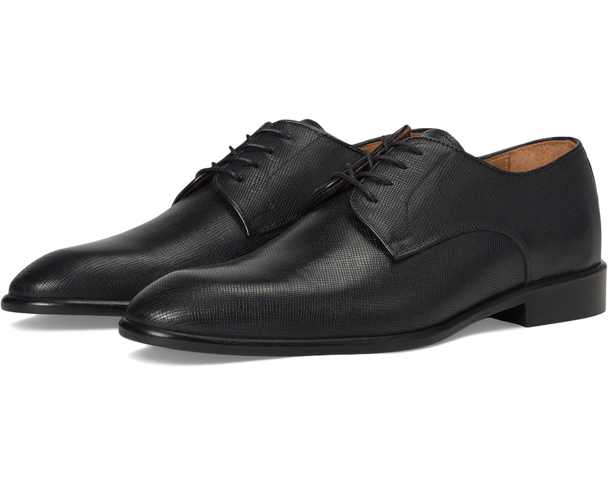 Men's Bruno Magli Salerno Black 2 - Eurostride
