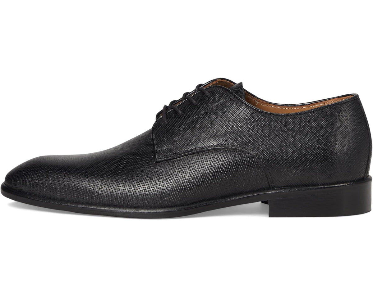Men's Bruno Magli Salerno Black 2 - Eurostride