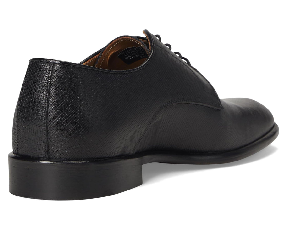 Men's Bruno Magli Salerno Black 2 - Eurostride