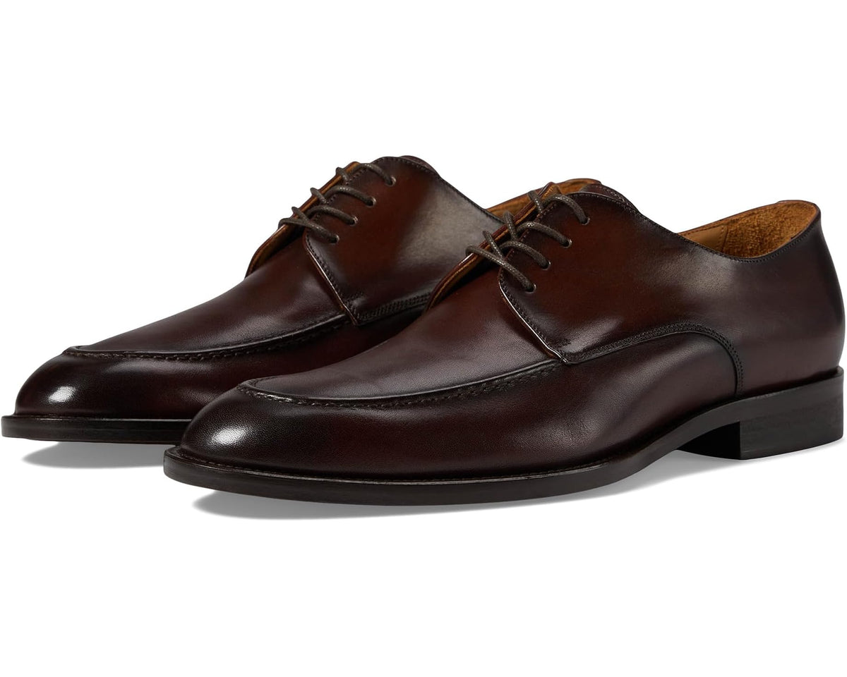 Men's Bruno Magli Santino Rust - Eurostride
