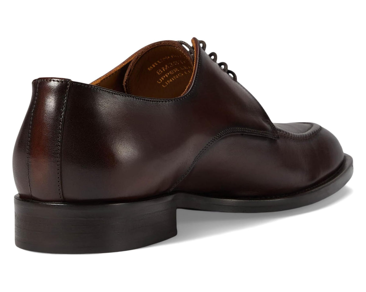 Men's Bruno Magli Santino Rust - Eurostride