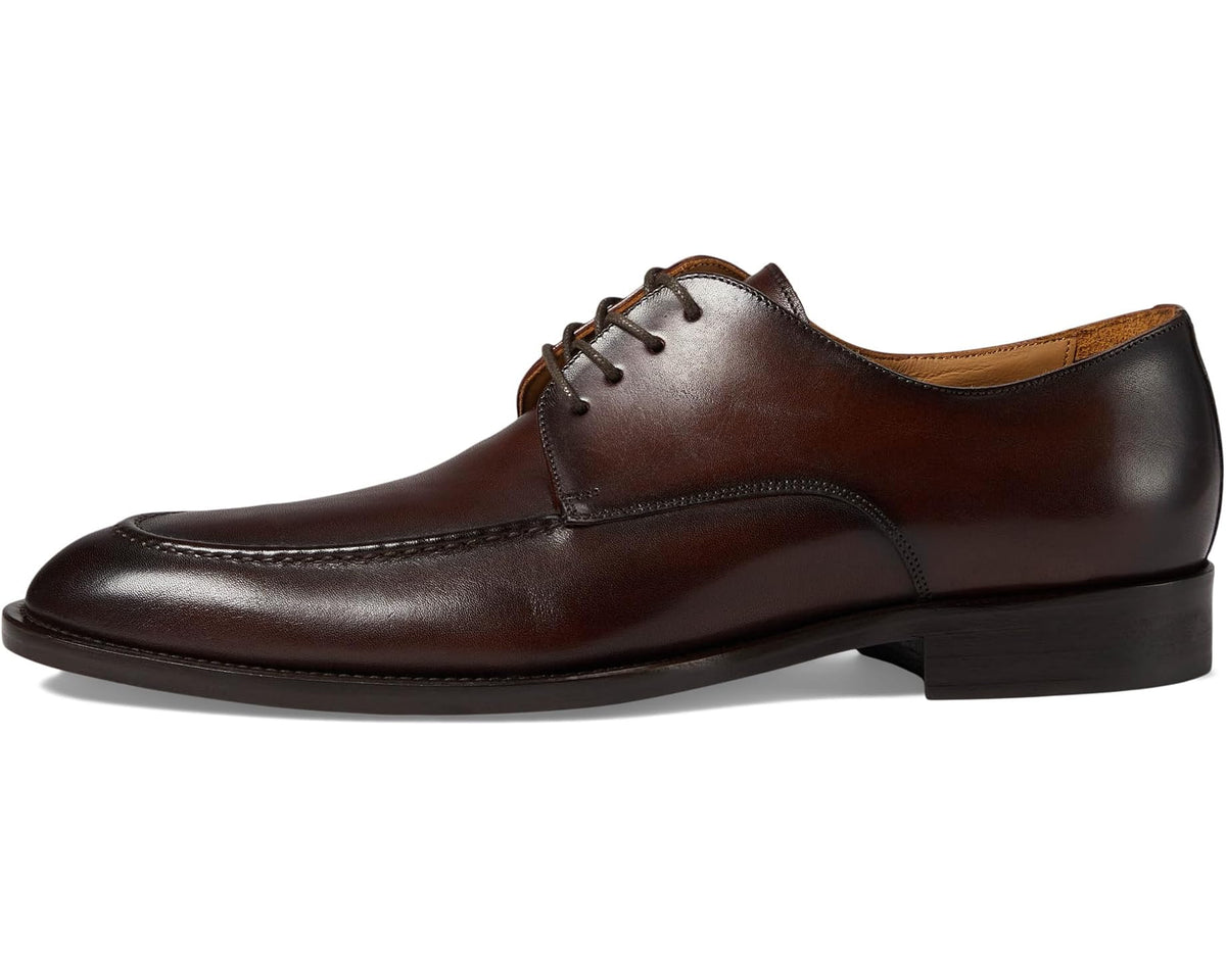 Men's Bruno Magli Santino Rust - Eurostride