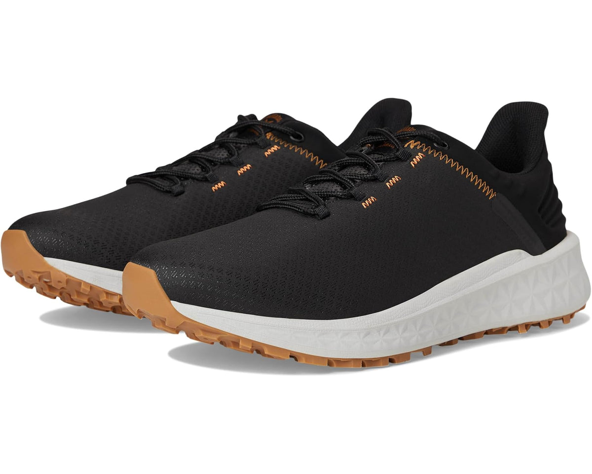 Men's Callaway La Jolla SL Black - Eurostride
