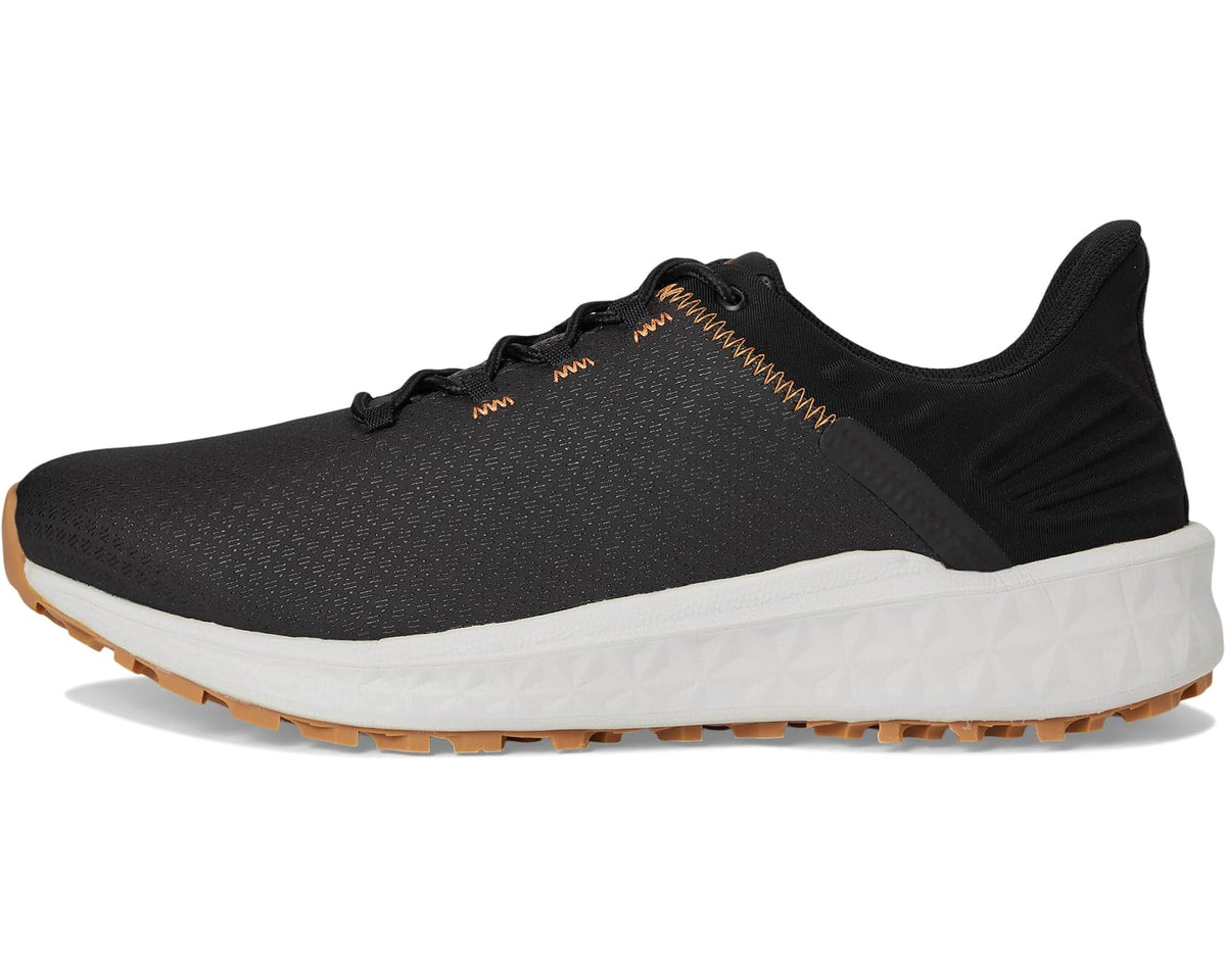 Men's Callaway La Jolla SL Black - Eurostride